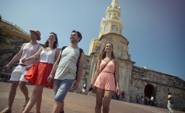 Weltweite Abenteuer-Reisen & Backpacking-Touren